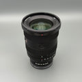Sony FE 16-35mm f/2.8 GM II