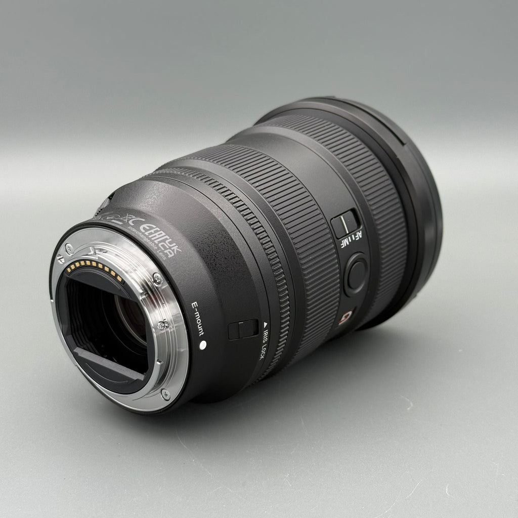 Sony FE 16-35mm f/2.8 GM II