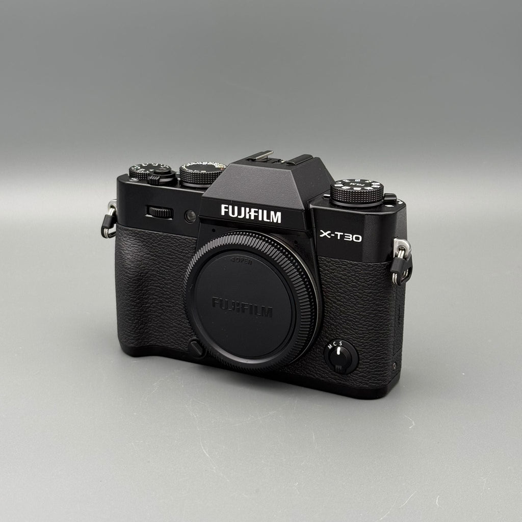 Fujifilm X-T30 III (body)