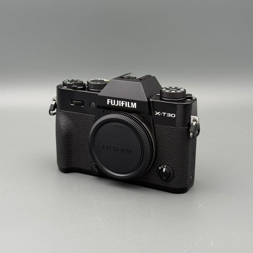 Fujifilm X-T30 III (body)