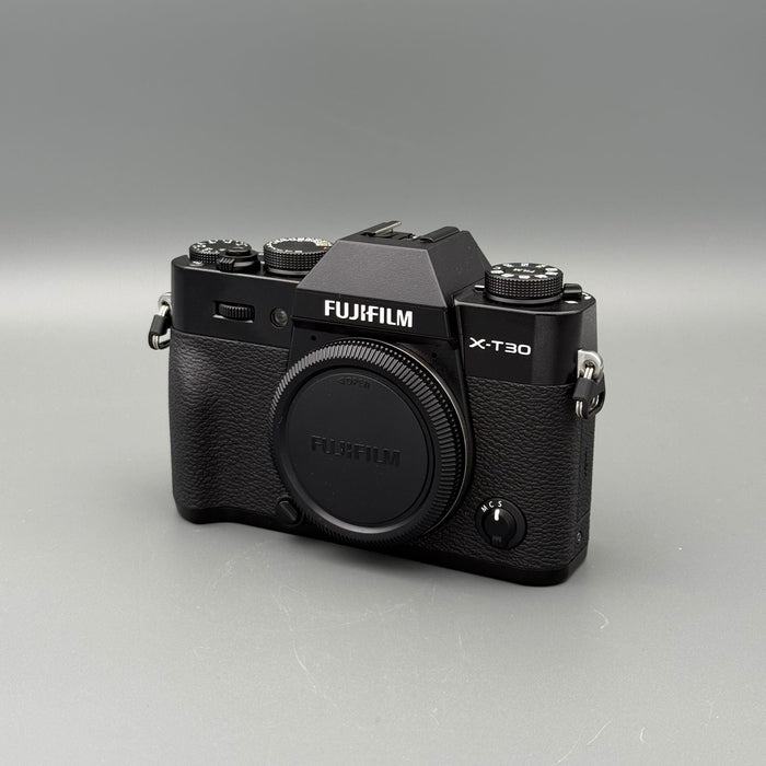 Fujifilm X-T30 III (body)