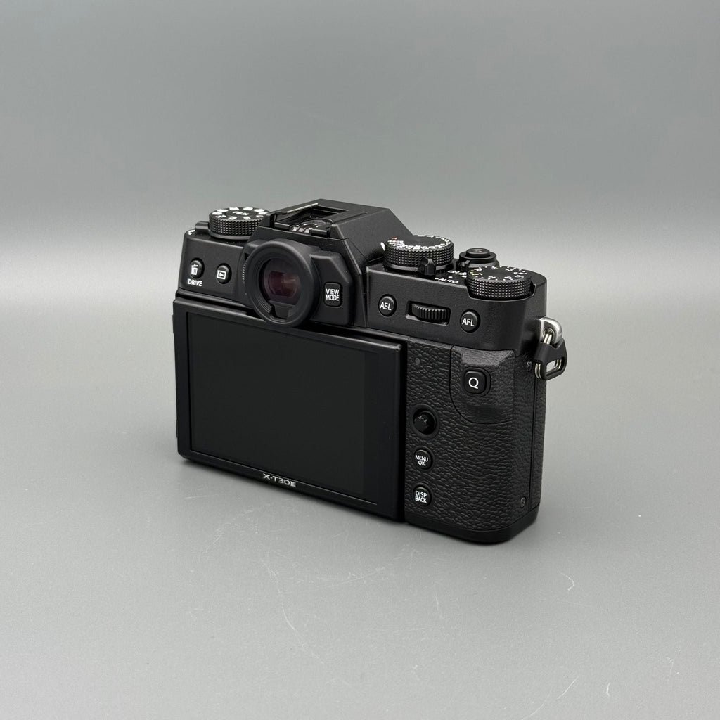 Fujifilm X-T30 III (body)