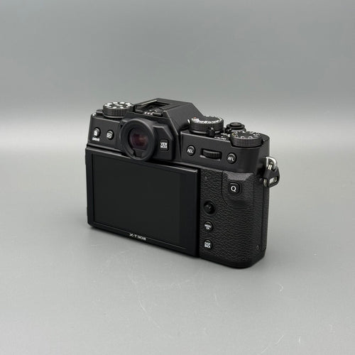 Fujifilm X-T30 III (body)