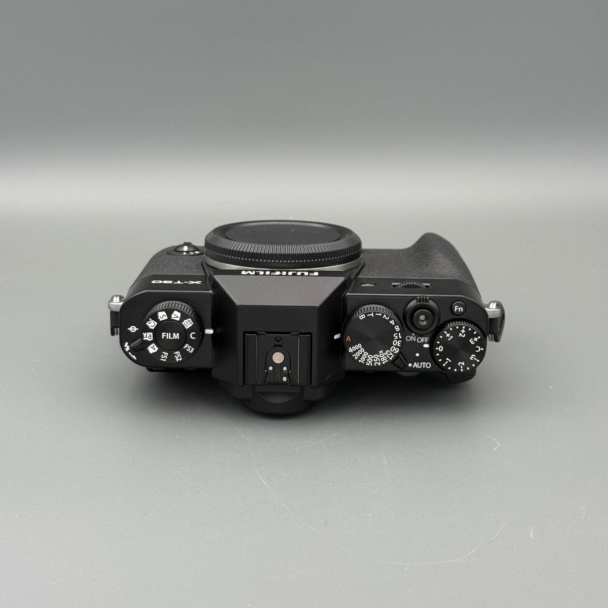 Fujifilm X-T30 III (body)