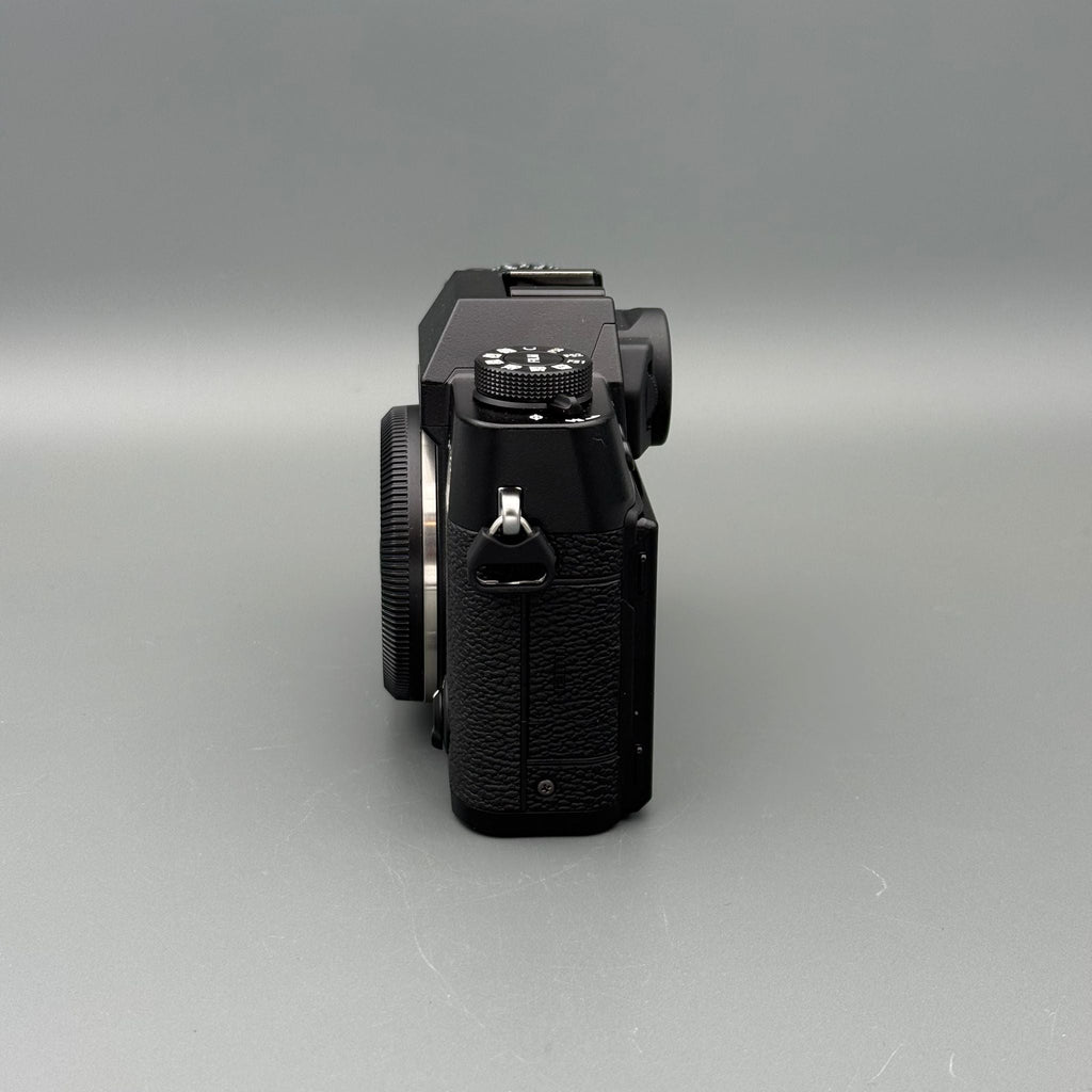 Fujifilm X-T30 III (body)