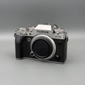 Fujifilm X-T4 (body)