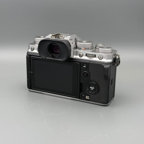 Fujifilm X-T4 (body)
